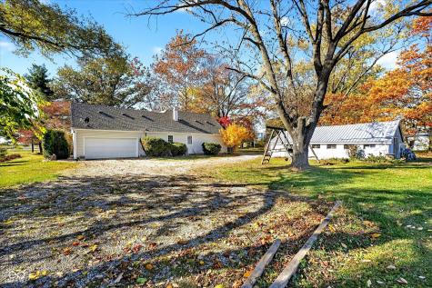 4551 N 225 E Whiteland IN 46184