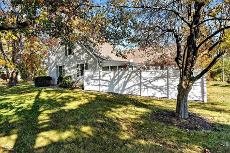 4551 N 225 E Whiteland IN 46184