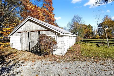 4551 N 225 E Whiteland IN 46184