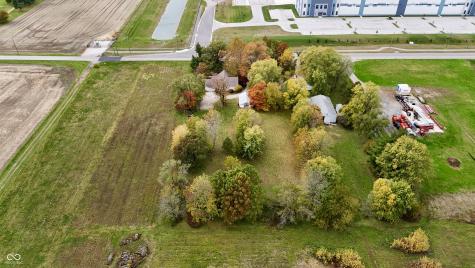 4551 N 225 E Whiteland IN 46184