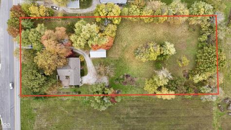 4551 N 225 E Whiteland IN 46184