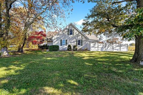 4551 N 225 E Whiteland IN 46184