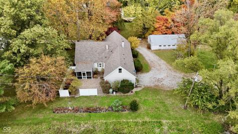 4551 N 225 E Whiteland IN 46184