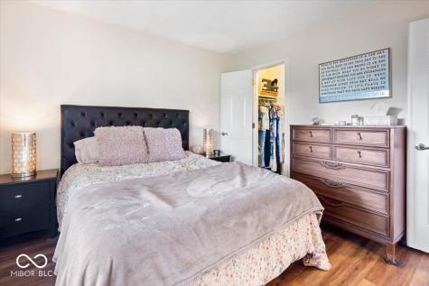 7 Sleepy Hollow Drive Westfield IN 46074