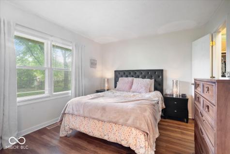 7 Sleepy Hollow Drive Westfield IN 46074