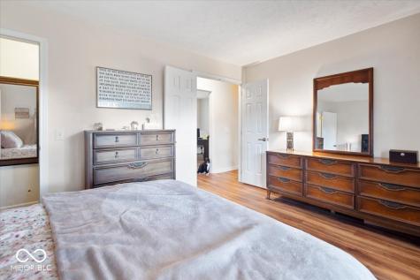 7 Sleepy Hollow Drive Westfield IN 46074