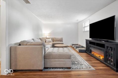 7 Sleepy Hollow Drive Westfield IN 46074