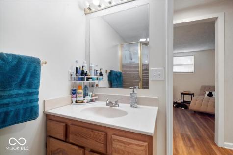 7 Sleepy Hollow Drive Westfield IN 46074
