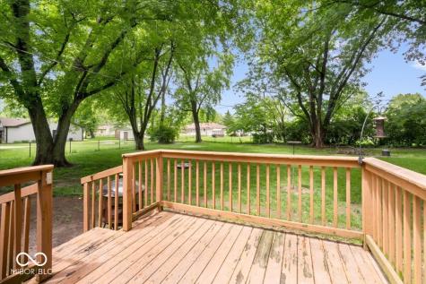 7 Sleepy Hollow Drive Westfield IN 46074