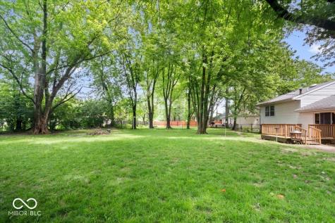 7 Sleepy Hollow Drive Westfield IN 46074