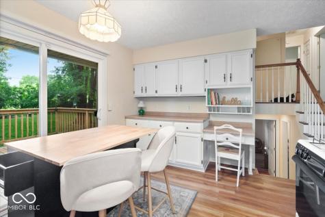 7 Sleepy Hollow Drive Westfield IN 46074