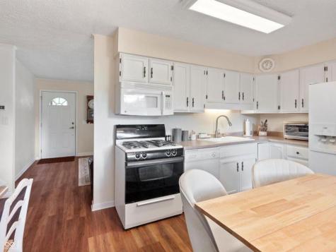 7 Sleepy Hollow Drive Westfield IN 46074