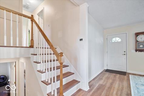7 Sleepy Hollow Drive Westfield IN 46074