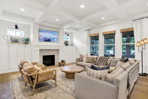 4453 Miller Way Westfield IN 46062