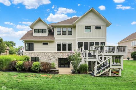 4453 Miller Way Westfield IN 46062