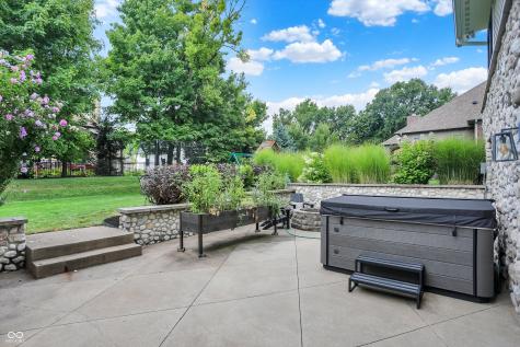 4453 Miller Way Westfield IN 46062