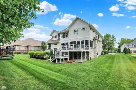 4453 Miller Way Westfield IN 46062