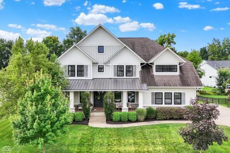 4453 Miller Way Westfield IN 46062