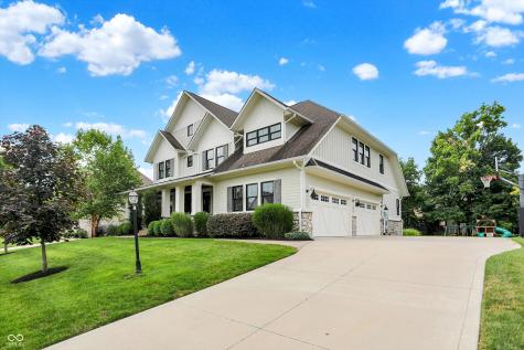 4453 Miller Way Westfield IN 46062