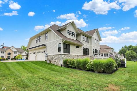4453 Miller Way Westfield IN 46062