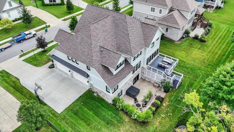 4453 Miller Way Westfield IN 46062