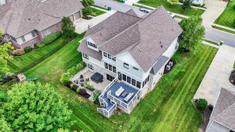 4453 Miller Way Westfield IN 46062