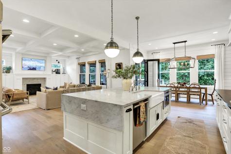 4453 Miller Way Westfield IN 46062