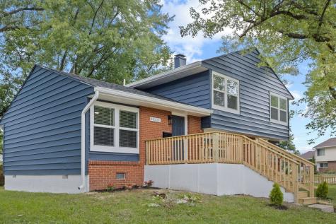 4230 43rd Court Indianapolis IN 46226