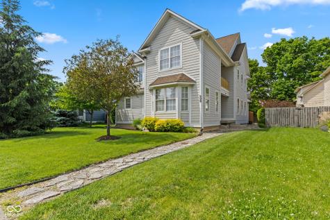 608 East 21st Street Indianapolis IN 46202