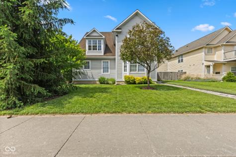 608 East 21st Street Indianapolis IN 46202