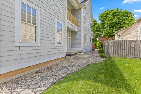 608 East 21st Street Indianapolis IN 46202