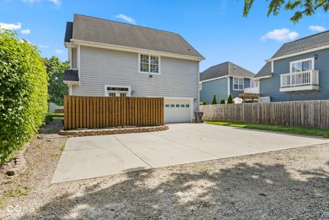 608 East 21st Street Indianapolis IN 46202