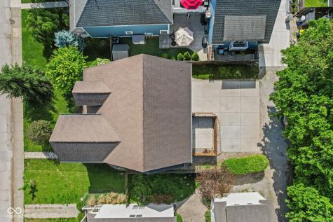 608 East 21st Street Indianapolis IN 46202
