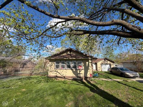 2145 N Leland Avenue Indianapolis IN 46218