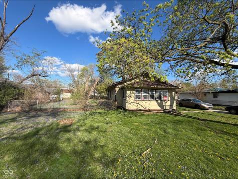 2145 N Leland Avenue Indianapolis IN 46218