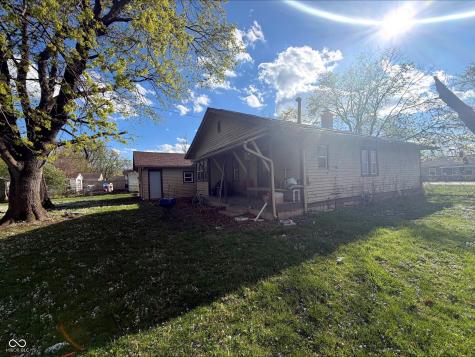 2145 N Leland Avenue Indianapolis IN 46218