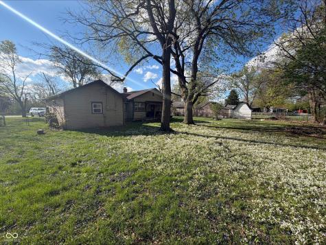 2145 N Leland Avenue Indianapolis IN 46218