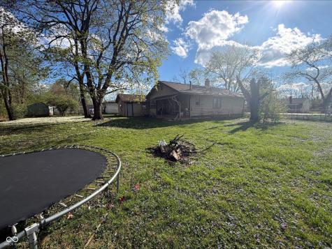 2145 N Leland Avenue Indianapolis IN 46218
