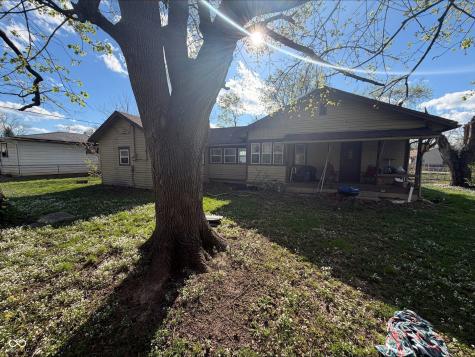 2145 N Leland Avenue Indianapolis IN 46218