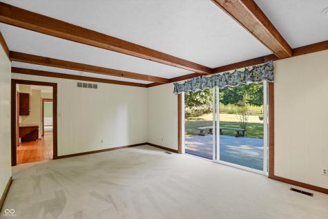 735 Sugarbush Drive Zionsville IN 46077
