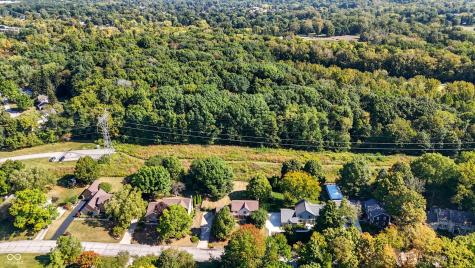 735 Sugarbush Drive Zionsville IN 46077