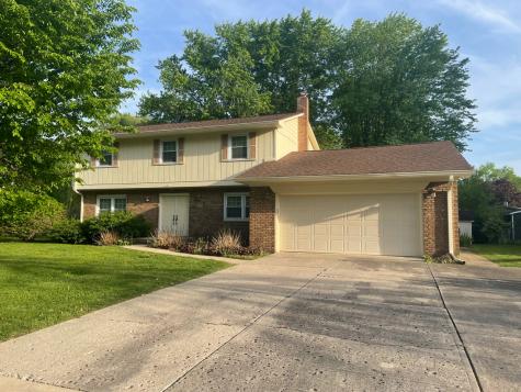 619 W Banta Road Indianapolis IN 46217
