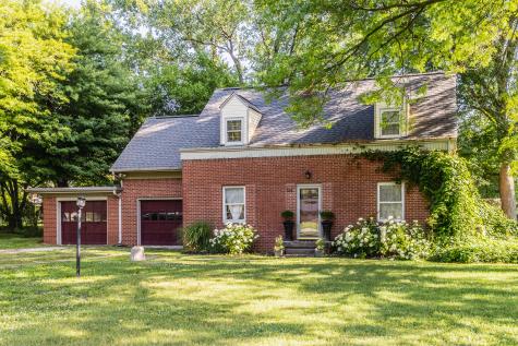 318 E Waterbury Road Indianapolis IN 46227