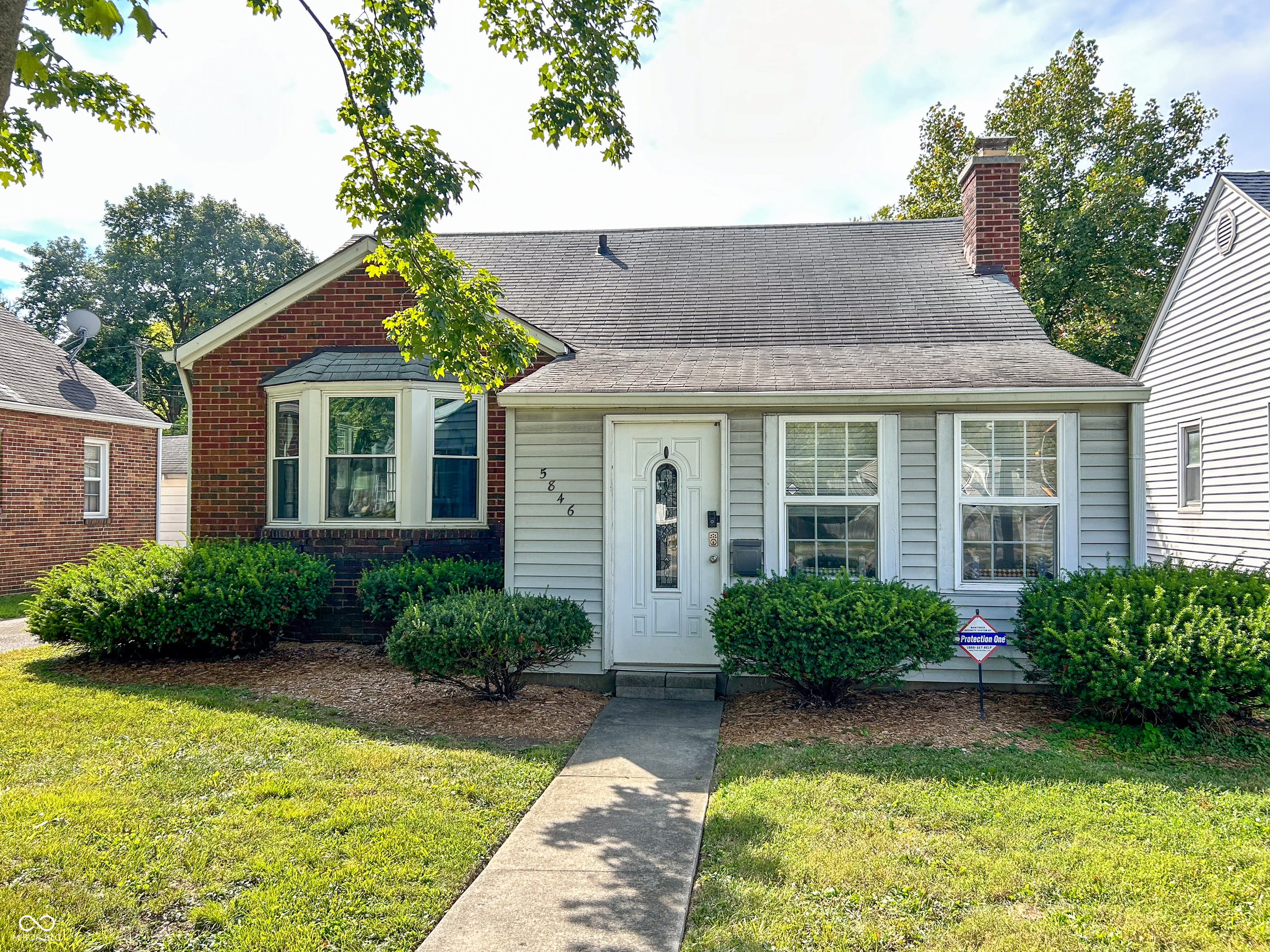 5846 N Keystone Avenue Indianapolis IN 46220