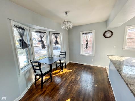 5846 N Keystone Avenue Indianapolis IN 46220