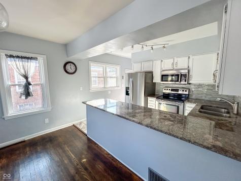 5846 N Keystone Avenue Indianapolis IN 46220