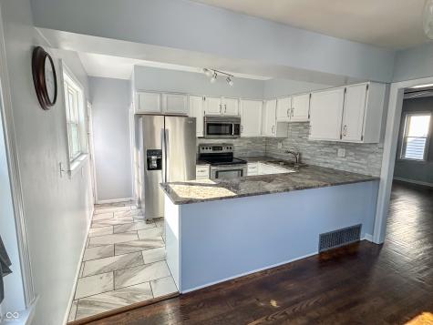 5846 N Keystone Avenue Indianapolis IN 46220