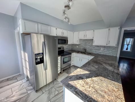 5846 N Keystone Avenue Indianapolis IN 46220