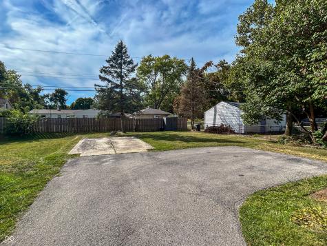 5846 N Keystone Avenue Indianapolis IN 46220