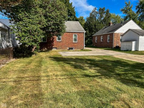 5846 N Keystone Avenue Indianapolis IN 46220